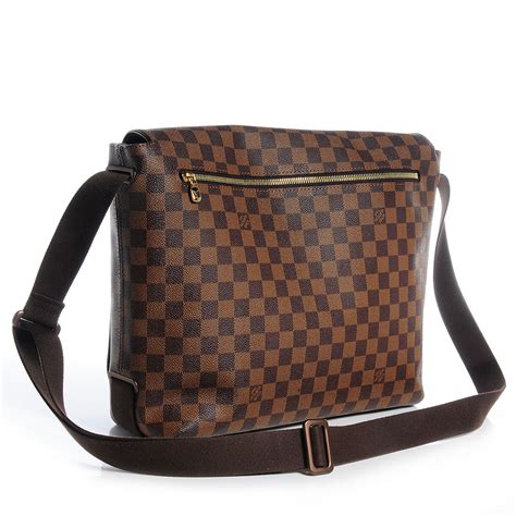 lv brooklyn damier|louis vuitton damier canvas.